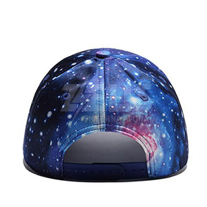 Gorras de Béisbol Sublimadas con Costuras Premium, Inspiradas en las Tendencias de Moda, para Atuendos Casuales - Product Image 2