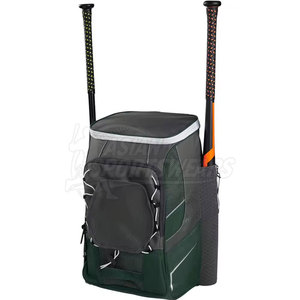 Professional Large Capacity <b>Baseball</b> Bags Guard For Team Equipment High Durability <b>Bat</b> Sleeve Gear - Product Image 4