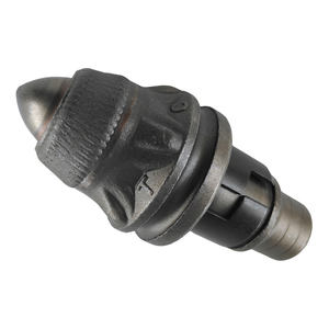 60-26KF เจาะรูเจาะดิน30มม. สำหรับเครื่องเจาะ - Product Image 5