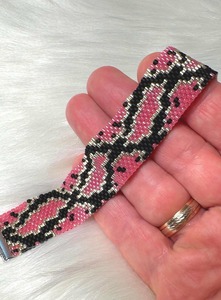 Pulsera de Cuentas de Alta Demanda, la Más Vendida, con Acabado Liso, Precio de Fábrica al Por Mayor - Product Image 4