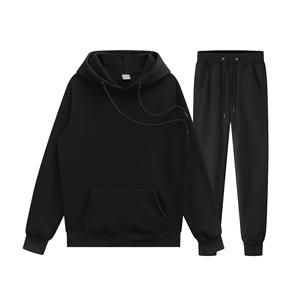Conjuntos Deportivos Personalizados OEM de Alta Calidad para Hombre, Sudaderas con Capucha Deportivas con Logotipo Personalizado por Sublimación, Conjuntos Deportivos para Mujer y Niños - Product Image 2