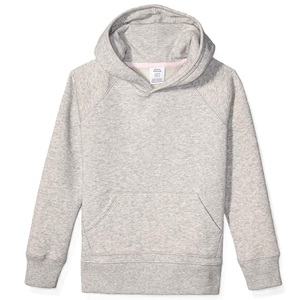 เสื้อฮู้ดดี้แบบต่างๆ ผลิตจากผ้าเทอร์รี่ถัก 100% สวมใส่สบายสำหรับฤดูหนาว มีแบบสวมหัวหรือแบบซิปด้านหน้า หลายสี มีจำหน่ายจากบังกลาเทศ - Product Image 4