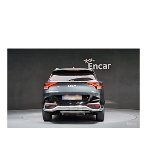 ปี 2021 สำหรับรถยนต์ Kia Sportage 1.6 Turbo 4WD เบนซิน มาตรฐานไอเสียยูโร 5 ระยะทาง 80,812 กม. เบาะหนัง พวงมาลัยซ้าย พร้อมกล้องมองหลัง - Product Image 4