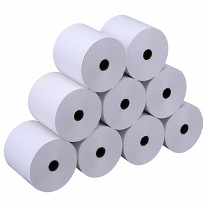 Factory Hot Sales Thermal <b>Receipt</b> <b>Printer</b> Paper Rolls Thermal Paper 80x70 Price Thermal Paper - Product Image 4