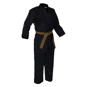 Uniforme de Judo y BJJ para Hombre 2025, Elegante, 100% Algodón, Ligero, Duradero, Elástico y de Secado Rápido para Entrenamiento y Torneos - Product Image 1