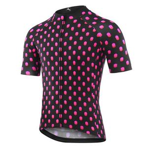 Men <b>Cycling</b> Active Wear Jersey Performance Fit Lightweight Breathable Quick Dry Sports Shirt for Road <b>Cycling</b> Mountain Biking - Product Image 5