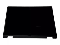 Écran tactile LCD LED de remplacement 40 broches 6M.KEAN7.001 pour ordinateur portable Acer R756, module numériseur d'écran tactile LCD