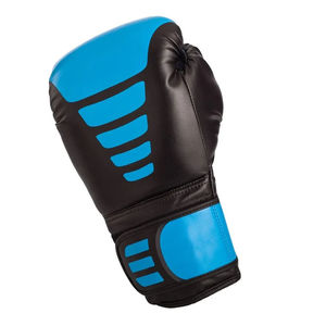 Guantes de Boxeo Resistentes al Viento, Cómodos para el Movimiento, Ajustables, de Cuero, Disponibles en Todos los Tamaños, con Logotipo Personalizado - Product Image 2