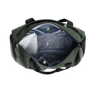 Sacs de sport à prix abordable, personnalisables selon votre design, sacs de sport 2026 en vente, sacs de sport sur mesure - Product Image 4