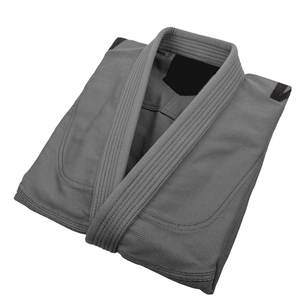 Venta al por Mayor Directa de Fábrica, Novedad 2026, Ropa de Jiu Jitsu para Hombre de Primera Calidad, 100% Algodón, Transpirable, Ligera y Personalizable - Product Image 4