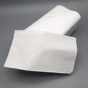 Serviettes en papier jetables écologiques de haute qualité, excellente absorption, recyclables/matière première vierge, design personnalisable, pour hommes - Product Image 1