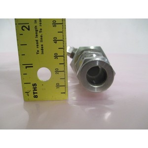 Contrôleur de débit Griswold, 304, 150, 3/4" - Équipements et pièces semi-conductrices de renommée mondiale à la fois fiables et durables - Product Image 5