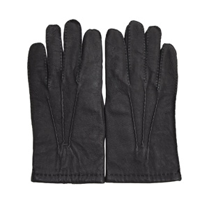 Gants en cuir de haute qualité pour hommes, derniers modèles, vente en gros, gants en cuir tendance - Product Image 2
