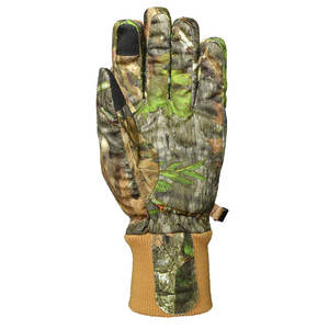 Waterproof Camo Hunting <b>Gloves</b> Winter Tactical Shooting Gear Insulated Thermal Outdoor Sport Mittens for Men Archery Hiking - Product Image 5