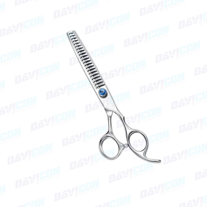 DAVICON ENTERPRISES Ciseaux de rasoir en acier inoxydable de haute qualité - Product Image 3