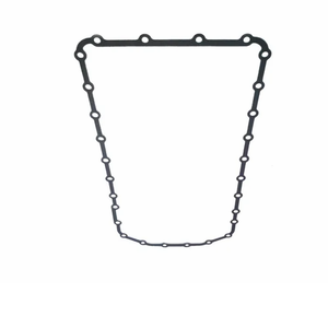 R539535 ENGINE OIL PAN GASKET FITS FOR JD TRACTOR GOOD QUALITY HIGH PERFORMANCE AFFORDABLE PRICE - Product Image 1