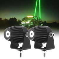 Luz de látigo de señal de punto de seguridad laboral de 12V 24V para vehículo de ingeniería todoterreno ATV UTV SUV