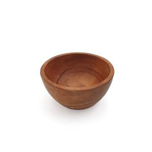 Bol de service en céramique artisanal, bol rustique pour salade et fruits, bol de service en céramique fait main, design Wabi Sabi, bol décoratif non verni - Product Image 4