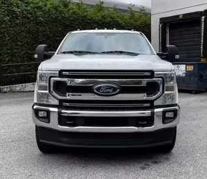 ส่งออกรถฟอร์ด F-350 SD XLT SuperCrew ปี 2020 มือสอง ไมล์น้อย กระบะ 9 ฟุต แบบพื้นเรียบ ขับเคลื่อน 4 ล้อ พวงมาลัยซ้าย/ขวา จัดส่งทั่วโลก - Product Image 2