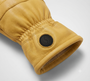 Premium Quality Long Lasting Heavy Duty Buffalo Grain Leather Water Resistant Heat Resistant Anti-Static Anti-Vibration - Product Image 6