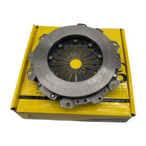 Plaque de pression d'<span class=keywords><strong>embrayage</strong></span> 200 mm pour RENAULT 19 21 <span class=keywords><strong>Clio</strong></span> 1.9D accessoires de voiture 802324 7700852340 7700871701 - Product Image 2