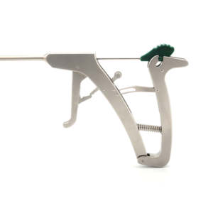 Instruments d'arthroscopie manuels, instruments de chirurgie orthopédique, passe-fils pour épaule/manchette rotatorienne, CE Narham Enterprises - Product Image 2