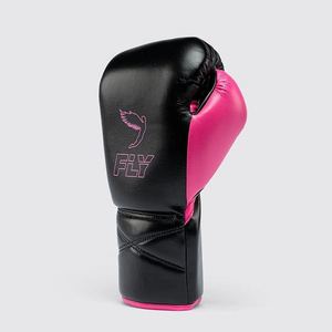 Guantes de Boxeo Profesionales de Piel de Vacuno Personalizados de Primera Calidad a Precio de Mayoreo para Entrenamiento y Sparring RL-BG-237 - Product Image 2