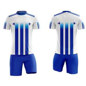 Camiseta Deportiva Corta con Cuello en V, Estampada, Uniforme de Voleibol, Secado Rápido, Poliéster, Cintura Elástica, Bolsillos, Primavera/Verano, para Partidos de Club - Product Image 5