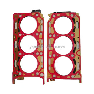 059103149AL ชุดซ่อมปะเก็นเต็มรูปแบบอะไหล่เครื่องยนต์สำหรับรถ Audi A6 C7 Allroad สำหรับ VW Amarok Q7 CSW CRT czv DV DV DV DMG 3.0 - Product Image 4