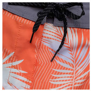 Nuevo Diseño Moderno de Alta Calidad, Pantalones Cortos Deportivos para Hombre, Colección de Verano, Diseño Personalizado con Bolsillos Delanteros y Traseros - Product Image 5