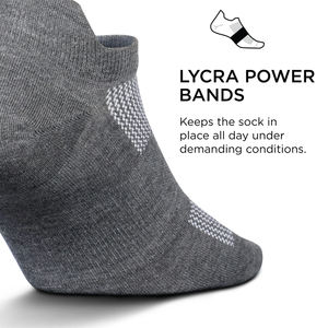 Calcetines Deportivos Modernos, Calcetines de Algodón Personalizados para Impresión y Venta al por Menor - Product Image 2