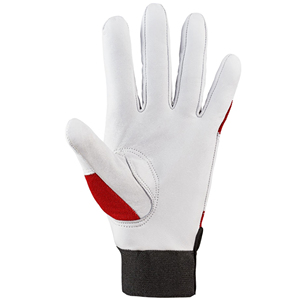 Pakistan Made High Quality <b>Men</b> Assembly <b>Gloves</b> <b>Thermal</b> Breathable <b>Gloves</b> Unique Style Breathable Plain Dyed Solid Pattern <b>Gloves</b> - Product Image 5