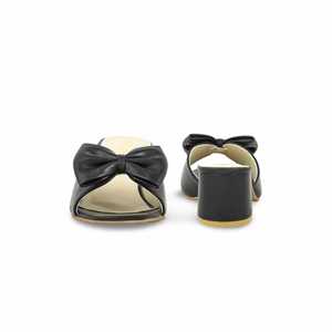 Zapatilla deportiva formal negra FR8289 - Product Image 2