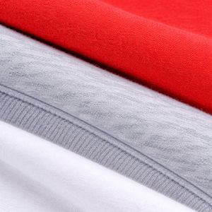 Conjunto deportivo de dos piezas para mujer con capucha y cremallera, diseño color block, corte cómodo, cintura elástica. - Product Image 6