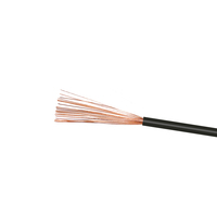 Cables Eléctricos Flexibles de 2.5mm2, Resistencia 1.5mm RVV, Precio de Suministros, Guangdong Kuwait House, Cables Eléctricos de 2.5mm
