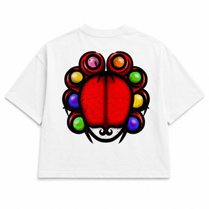 T-shirt Homme Oversize Ekin Impex 100% Coton Écologique 300g Manches Courtes Uni Streetwear Haute Qualité En Promotion - Product Image 2