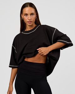 Camisetas Básicas Personalizadas de Lujo, Camisetas de Algodón, Camisetas para Bebés, Camisetas para Mujer - Product Image 2