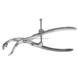 Top-Notch Quality A-1 VERITAS Bone Holding Forcep Bone Surgery Stainless Steel Surgical Instrument | needle holder - Product Image 2