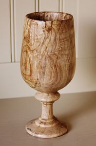 Rustic Wooden Mug Handmade Natural Solid Wood Coffee <b>Cup</b> Eco Friendly Drinkware <b>for</b> <b>Tea</b> Coffee Juice Use - Product Image 2