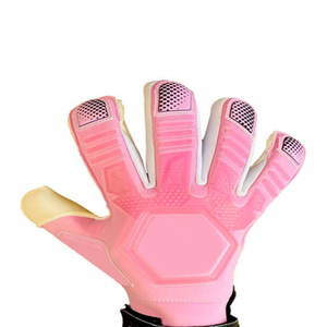 Gants de gardien de but en cuir pleine main, élégants et neufs, du meilleur fabricant, pour hommes, séchage rapide, pour l'entraînement, vente en gros, faible MOQ - Product Image 6