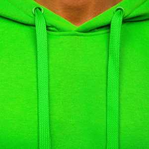 Sudadera con Capucha para Hombre, Temporada Invierno 2026, Moda Juvenil, Último Estilo, Nueva Llegada, Color Personalizado, 100% Algodón, Venta al Por Mayor - Product Image 5