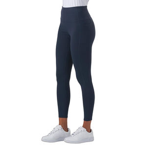 Nouveau style Legging femme taille haute, élastique, pour yoga et usage décontracté, en tissu de qualité supérieure, vente en gros - Product Image 3