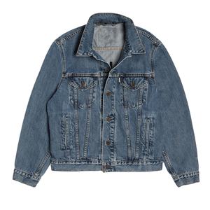 Private Label Men Winter <b>Jackets</b> Oem Service Men Jeans <b>Jackets</b> Adults Wear Men Jeans <b>Jackets</b> - Product Image 6