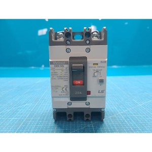 Interruptor Diferencial LS ELECTRIC EBN52C 20A, Usado, Piezas de Equipos Semiconductores Legacy - Product Image 1