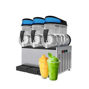 Máquina de Conos de Nieve Totalmente Automática de Gran Capacidad con Acero Inoxidable para Uso en Exteriores y Doméstico, Descuentos de Fábrica al por Mayor - Product Image 1
