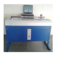 Probador de llave dinamométrica electrónica motorizada con garantía de 1 año con capacidad de 0-1000/2000 Nm ISO 6789 para Clase de calibración