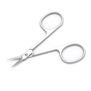 <b>Cuticle</b> <b>scissors</b> precision beauty instrument for manicure applications <b>Cuticle</b> <b>scissors</b> professional grooming <b>scissors</b> for nail - Product Image 6