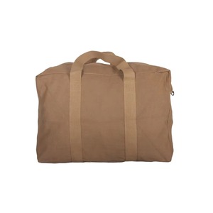 Bolsa Deportiva Oxford Ligera, Informal, Unisex, Personalizada, de Gran Capacidad, Portátil, para Viajes, Gimnasio, con Forro de Poliéster - Product Image 2