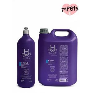 แชมพูไฮดรา เอ็กซ์-ทรีม (4:1) 1 ลิตร - Product Image 2