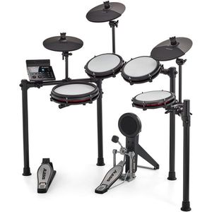 Nuevo y Auténtico Kit de Percusión Hawaiana - Product Image 2